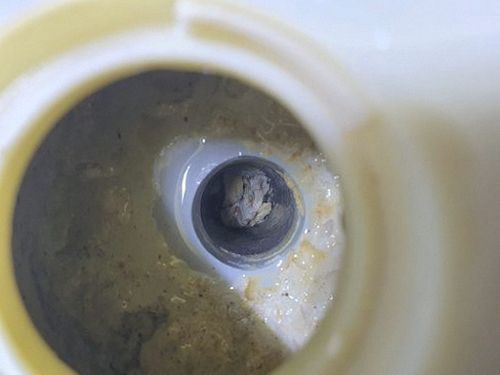과천 하수구막힘 원문동 하수구막힘 아파트와 상가 배수 차이는 무엇일까