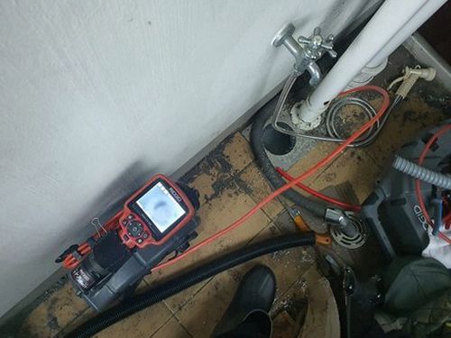과천 하수구막힘 배수구 증상에 따라 원인 위치를 구분하는 점검 과정