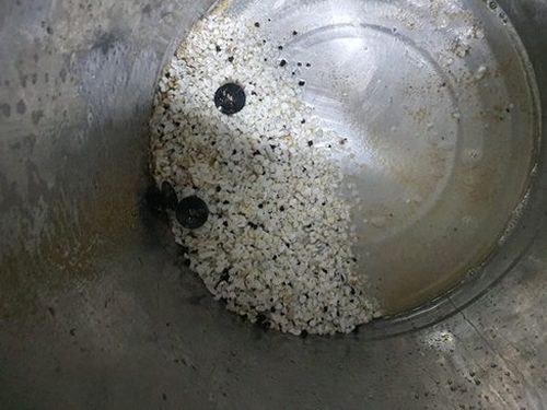 과천 하수구막힘 중앙동 하수구막힘 아파트 역류를 짧은 시간에 해결한 경우