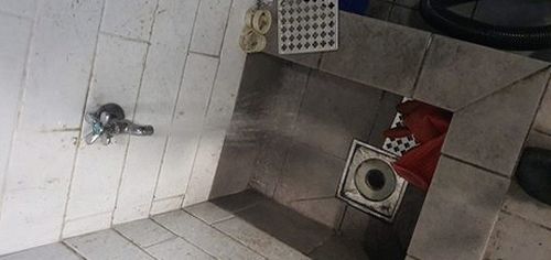 과천 하수구막힘 배수 통로와 외부 배수 경로를 확인하는 현장 점검