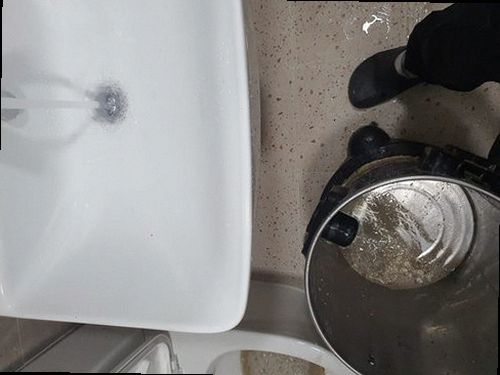 과천 하수구막힘 막계동 하수구막힘 정화조 청소 업체 고를 때 본 차이